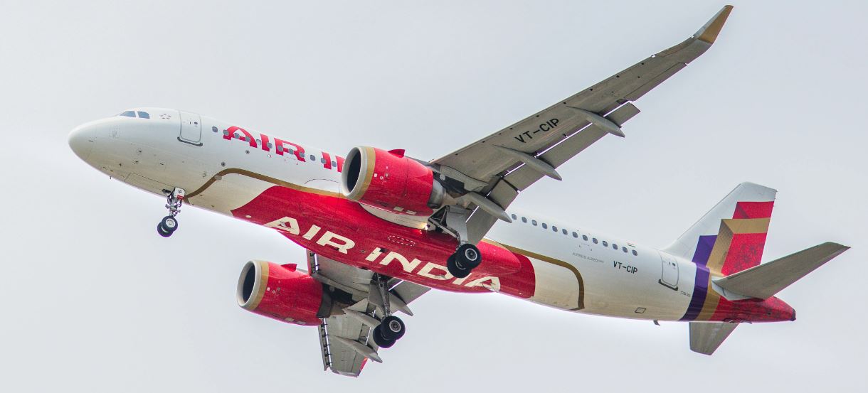Air India Announces Major Summer Flight Cuts Due to Fuel Prices and Airspace Restrictions !